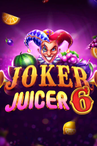 Joker Juicer 6 играть онлайн  в демо игру в Crystal Casino Online