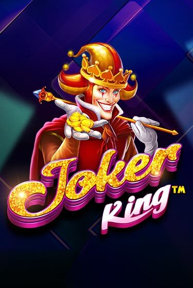 Joker King играть онлайн  в демо игру в Crystal Casino Online
