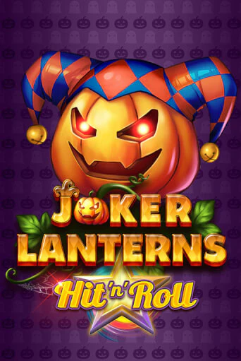 Joker Lanterns: Hit 'n' Roll играть онлайн  в демо игру в Crystal Casino Online