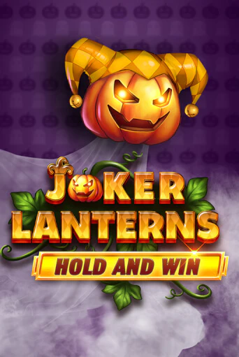 Joker Lanterns Hold and Win играть онлайн  в демо игру в Crystal Casino Online