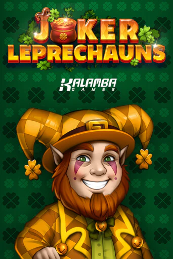 Joker Leprechauns играть онлайн  в демо игру в Crystal Casino Online