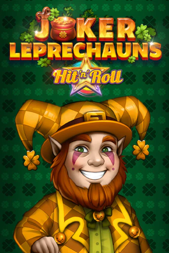 Joker Leprechauns Hit’n’Roll играть онлайн  в демо игру в Crystal Casino Online