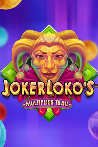 Joker Loko's Multiplier Trail™ играть онлайн  в демо игру в Crystal Casino Online