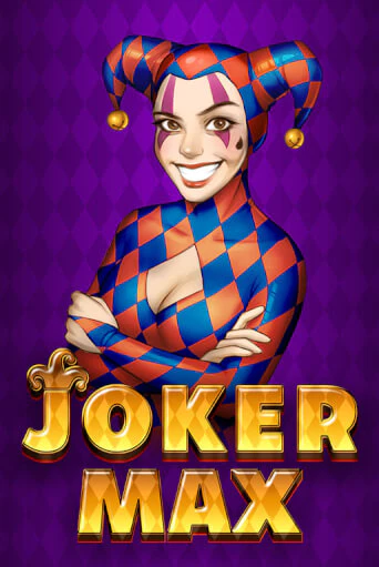Joker Max играть онлайн  в демо игру в Crystal Casino Online
