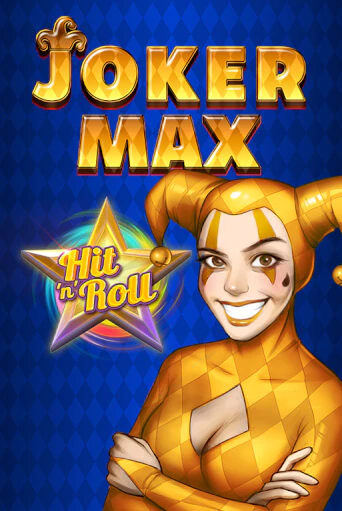 Joker Max: Hit 'n' Roll играть онлайн  в демо игру в Crystal Casino Online