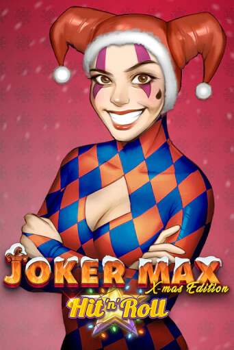 Joker Max: Hit'n'roll Xmas Edition  играть онлайн  в демо игру в Crystal Casino Online