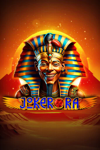 Joker Ra играть онлайн  в демо игру в Crystal Casino Online