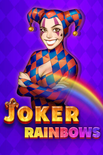 Joker Rainbows играть онлайн  в демо игру в Crystal Casino Online