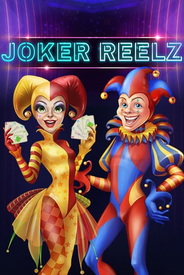 Joker Reelz играть онлайн  в демо игру в Crystal Casino Online