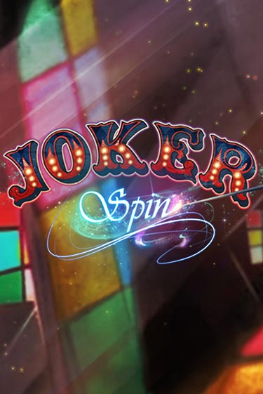 Joker Spin играть онлайн  в демо игру в Crystal Casino Online
