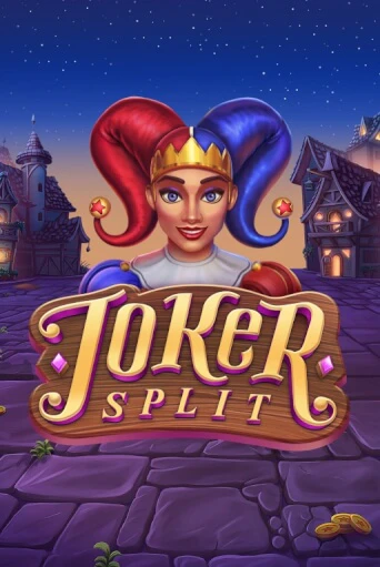 Joker Split играть онлайн  в демо игру в Crystal Casino Online