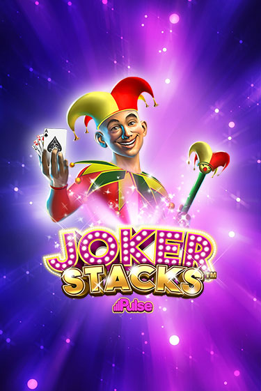 Joker Stacks играть онлайн  в демо игру в Crystal Casino Online