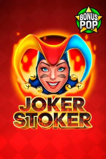 Joker Stoker играть онлайн  в демо игру в Crystal Casino Online