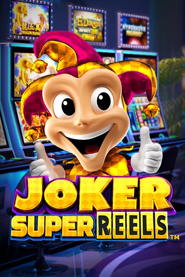 Joker Super Reels играть онлайн  в демо игру в Crystal Casino Online