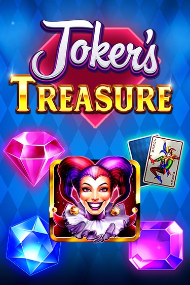 Jokers Treasure играть онлайн  в демо игру в Crystal Casino Online