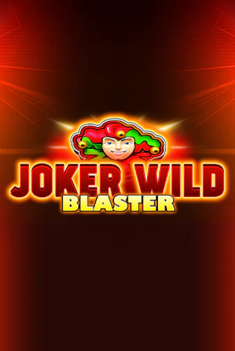 Joker Wild Blaster играть онлайн  в демо игру в Crystal Casino Online