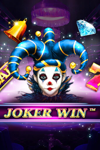 Joker Win играть онлайн  в демо игру в Crystal Casino Online