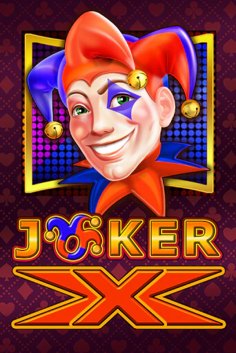 Joker X играть онлайн  в демо игру в Crystal Casino Online