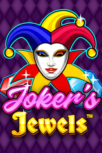 Joker's Jewels™ играть онлайн  в демо игру в Crystal Casino Online