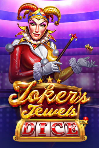 Joker's Jewel Dice играть онлайн  в демо игру в Crystal Casino Online