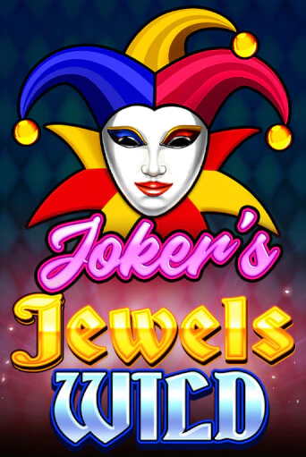 Joker's Jewels Wild играть онлайн  в демо игру в Crystal Casino Online