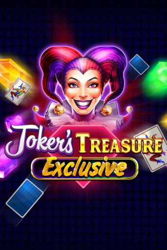 Joker's Treasure Exclusive играть онлайн  в демо игру в Crystal Casino Online