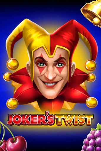 Joker's Twist играть онлайн  в демо игру в Crystal Casino Online