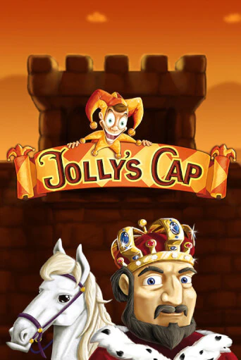 Jolly's Cap играть онлайн  в демо игру в Crystal Casino Online