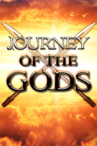 Journey of the Gods играть онлайн  в демо игру в Crystal Casino Online