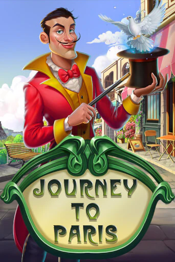 Journey to Paris играть онлайн  в демо игру в Crystal Casino Online
