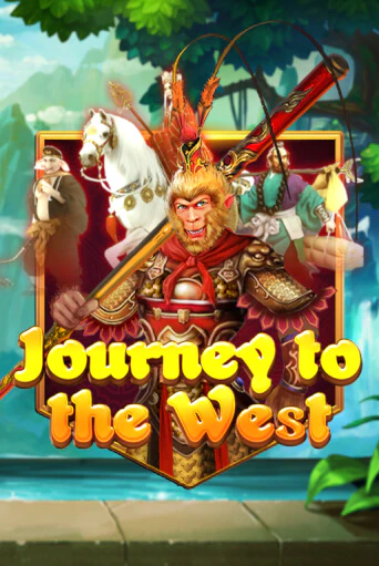 Journey to the West играть онлайн  в демо игру в Crystal Casino Online