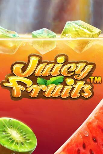 Juicy Fruits играть онлайн  в демо игру в Crystal Casino Online