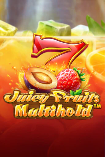 Juicy Fruits Multihold играть онлайн  в демо игру в Crystal Casino Online