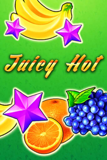 Juicy Hot играть онлайн  в демо игру в Crystal Casino Online