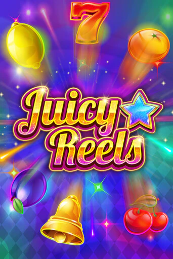 Juicy Reels играть онлайн  в демо игру в Crystal Casino Online