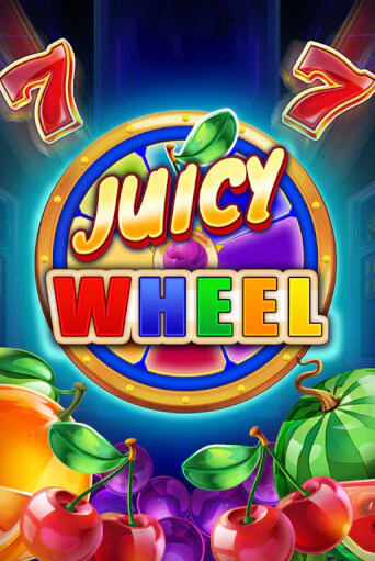 Juicy Wheel играть онлайн  в демо игру в Crystal Casino Online