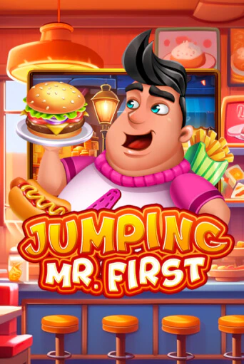 Jumping Fat Guy играть онлайн  в демо игру в Crystal Casino Online