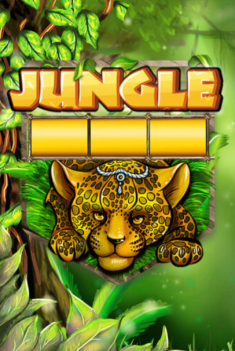 Jungle играть онлайн  в демо игру в Crystal Casino Online