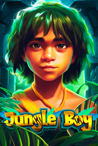 Jungle Boy играть онлайн  в демо игру в Crystal Casino Online
