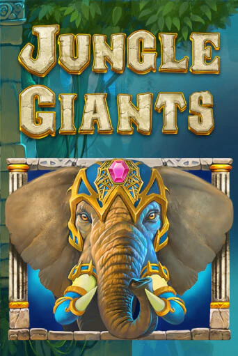Jungle Giants играть онлайн  в демо игру в Crystal Casino Online