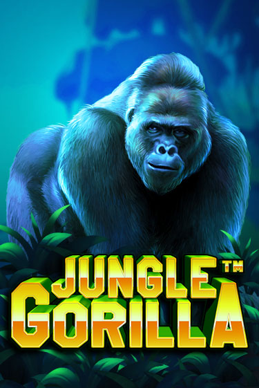 Jungle Gorilla играть онлайн  в демо игру в Crystal Casino Online