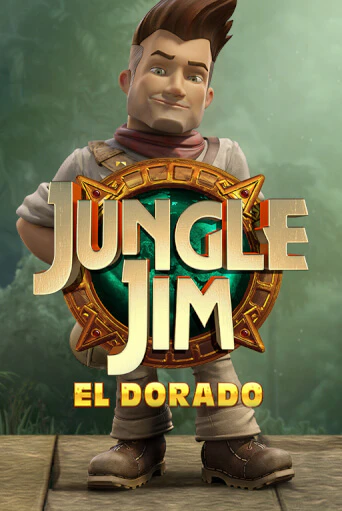 Jungle Jim - El Dorado играть онлайн  в демо игру в Crystal Casino Online