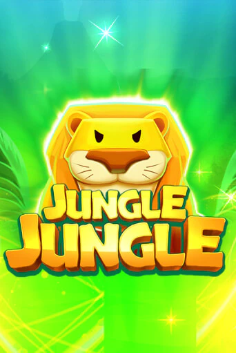 Jungle Jungle играть онлайн  в демо игру в Crystal Casino Online