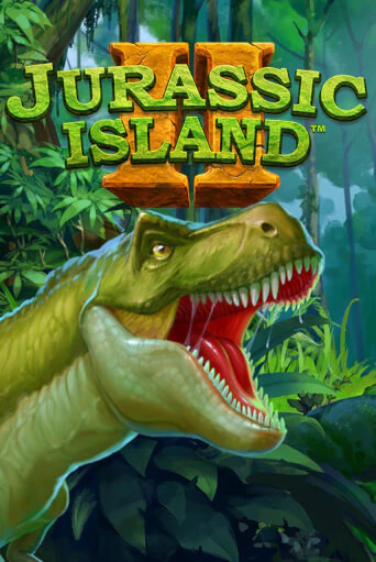 Jurassic Island 2 играть онлайн  в демо игру в Crystal Casino Online