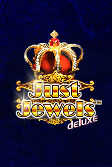 Just Jewels Deluxe играть онлайн  в демо игру в Crystal Casino Online