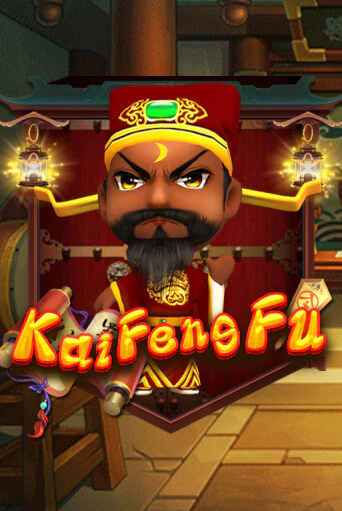Kai Feng Fu играть онлайн  в демо игру в Crystal Casino Online