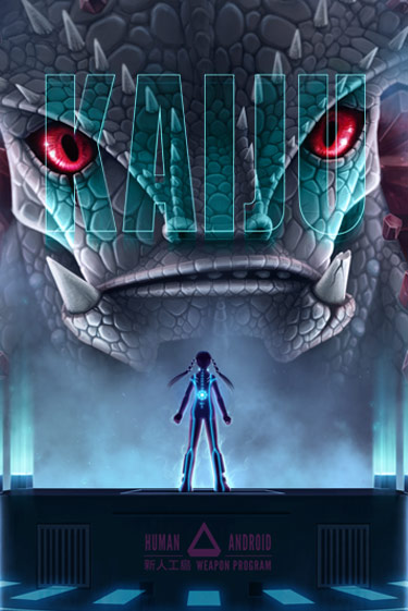 Kaiju играть онлайн  в демо игру в Crystal Casino Online