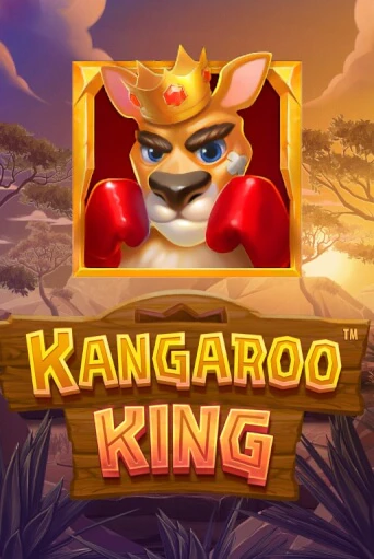 Kangaroo King играть онлайн  в демо игру в Crystal Casino Online