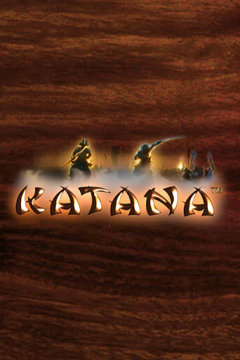 Katana играть онлайн  в демо игру в Crystal Casino Online