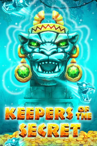 Keepers Of The Secret играть онлайн  в демо игру в Crystal Casino Online